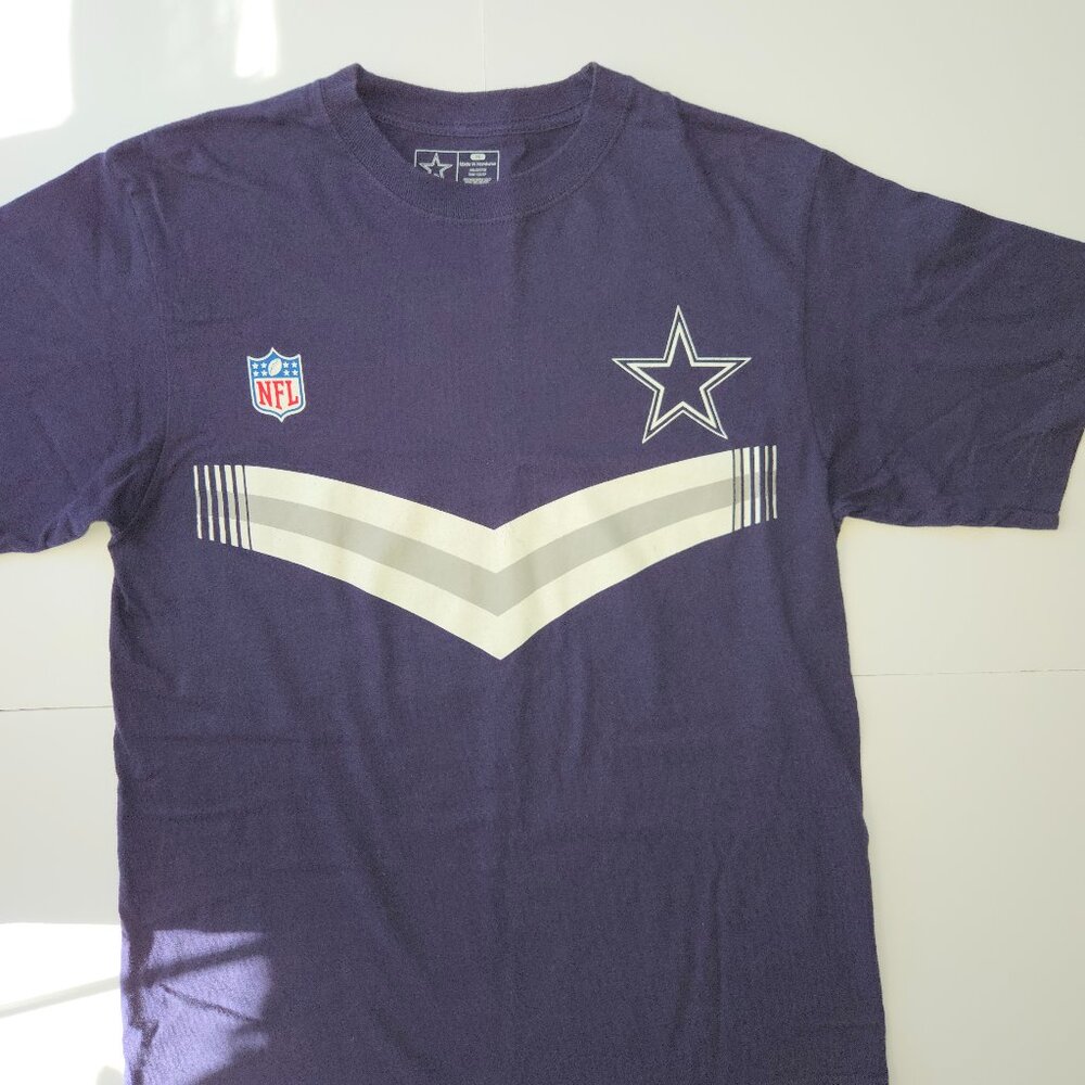 Dallas Cowboys Tee